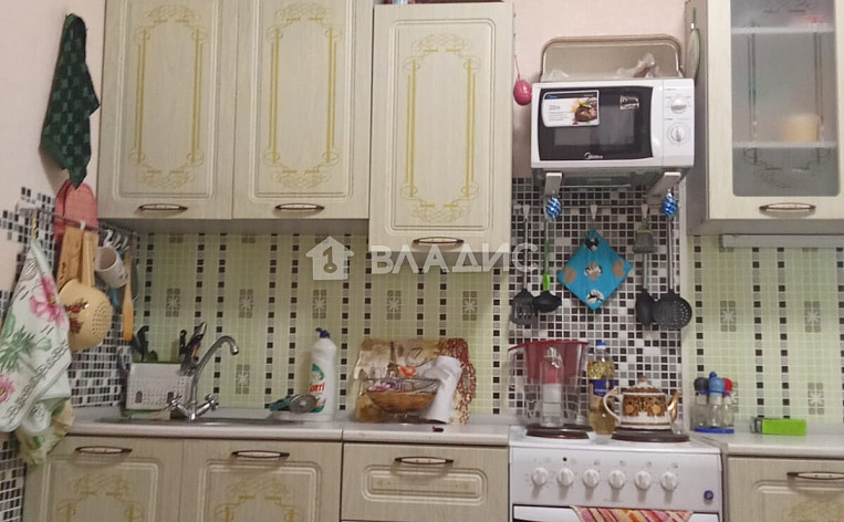 Студия 20.40м², эт. 7, фото 10