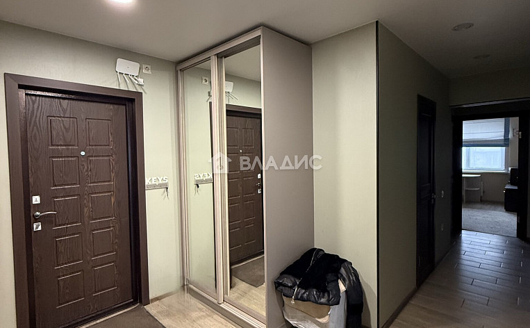 3-Комнатная квартира 81.00м², эт. 2, фото 18