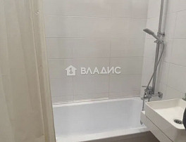 1-Комнатная квартира 48.00м²