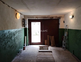 Гараж 30.90м²