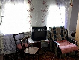 Дом, 46 м2, 12 сотка