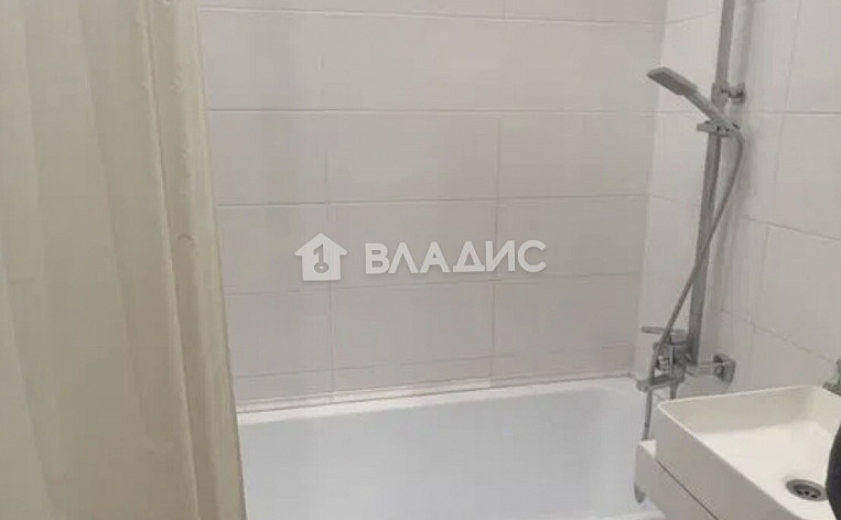 1-Комнатная квартира 48.00м², эт. 16, фото 4
