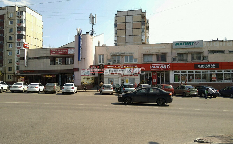 4-Комнатная квартира 75.10м², эт. 8, фото 35