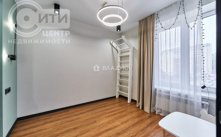 2-Комнатная квартира 54.90м², эт. 9, фото 40