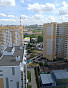 1-Комнатная квартира 38.40м², эт. 17, фото 13