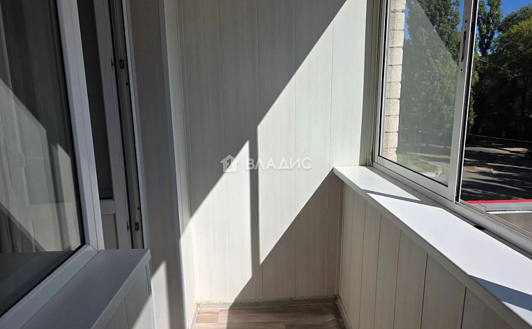 2-Комнатная квартира 42.50м², эт. 3, фото 40