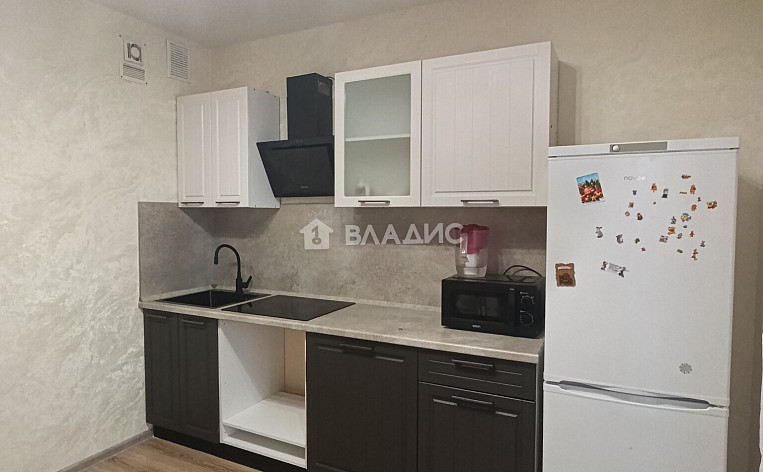 1-Комнатная квартира 37.00м², эт. 17, фото 27