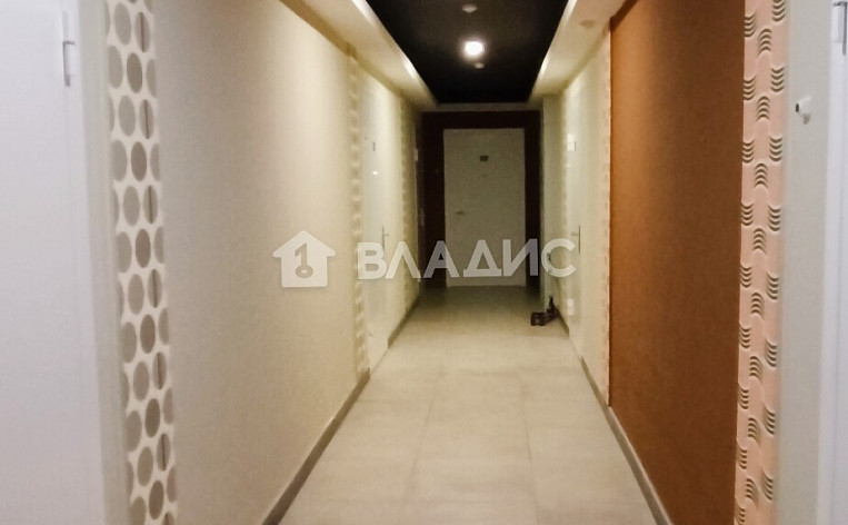 1-Комнатная квартира 37.04м², эт. 4, фото 31