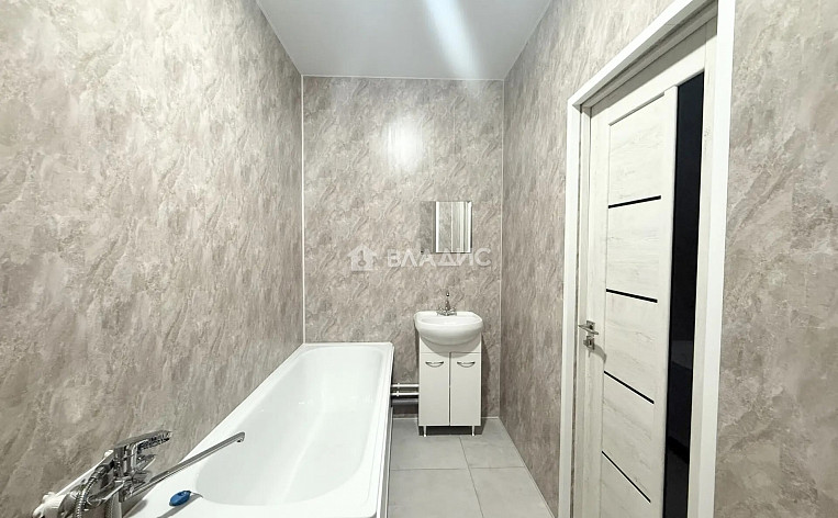 1-Комнатная квартира 40.10м², эт. 4, фото 40