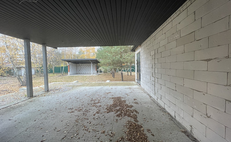 Дом 230.50м², фото 40