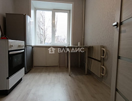 2-Комнатная квартира 45.20м²