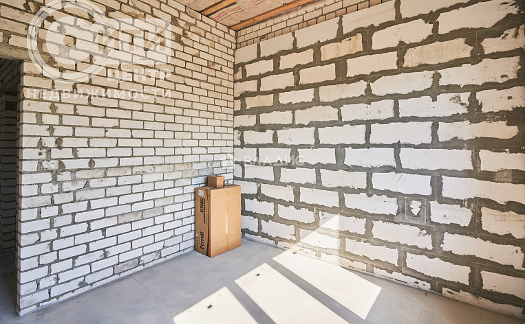 Дом 258.00м², фото 18