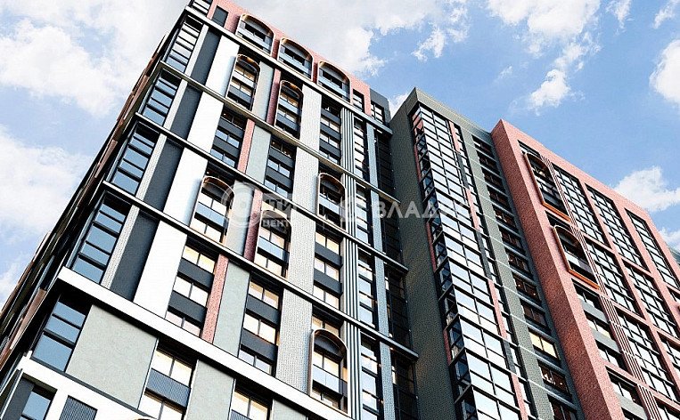 1-комнатная квартира, 38.63 м2, эт. 7, id: 1071585, фото 14