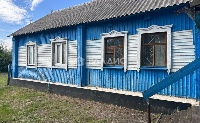 Дом 41.10м², фото 14