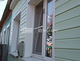 Дом, 53.5 м2, 10 сотка