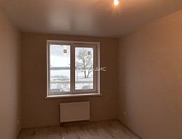 1-Комнатная квартира 28.90м²