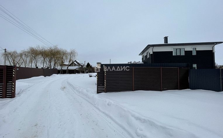 Дом 255.90м², фото 36