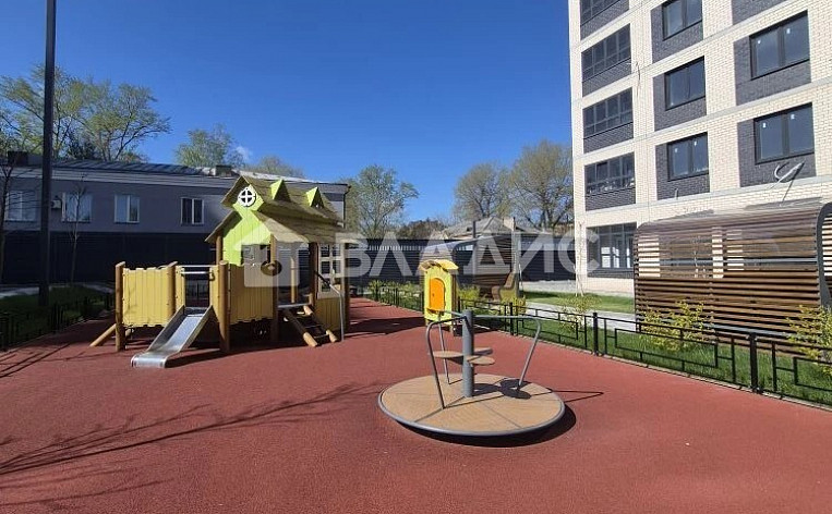 3-Комнатная квартира 74.50м², эт. 2, фото 20