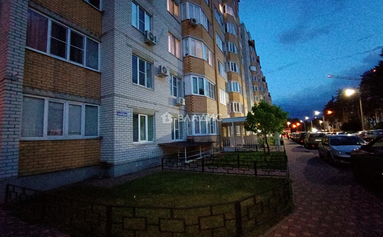2-Комнатная квартира 45.20м², эт. 4, фото 32