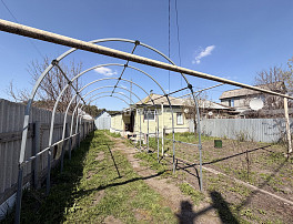 Дом 76.00м²