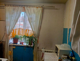 3-Комнатная квартира 56.50м²