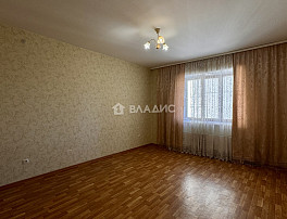 1-Комнатная квартира 48.60м²