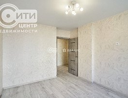 1-комнатная квартира, 32.18 м2