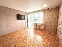 3-комнатная квартира, 71.3 м2