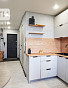 1-Комнатная квартира 32.40м², эт. 10, фото 22
