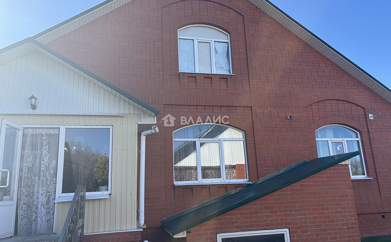 Дом 379.00м², фото 16