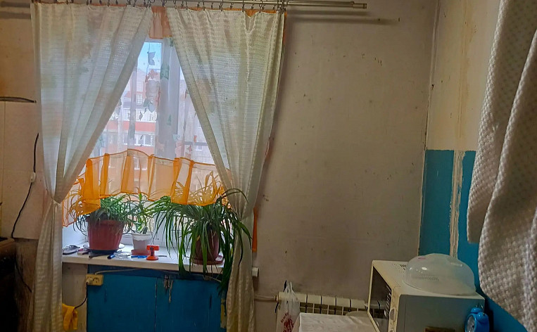 3-Комнатная квартира 56.50м², эт. 9, фото 10