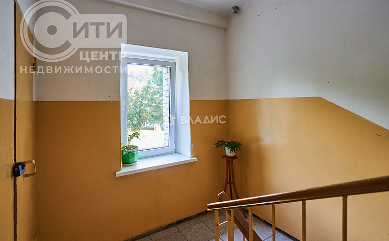 3-Комнатная квартира 89.40м², эт. 4, фото 21