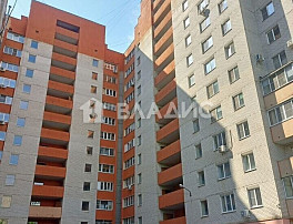 3-Комнатная квартира 79.00м²