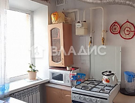 3-Комнатная квартира 54.50м²