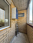 1-Комнатная квартира 31.70м², эт. 1, фото 12