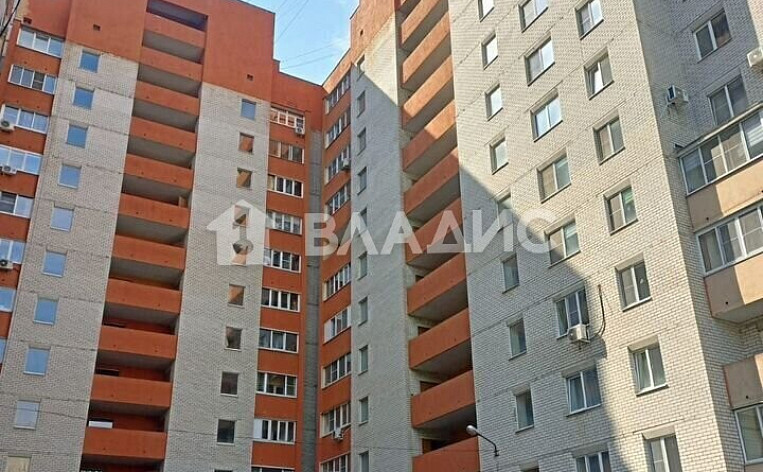3-Комнатная квартира 79.00м², эт. 2, фото 11