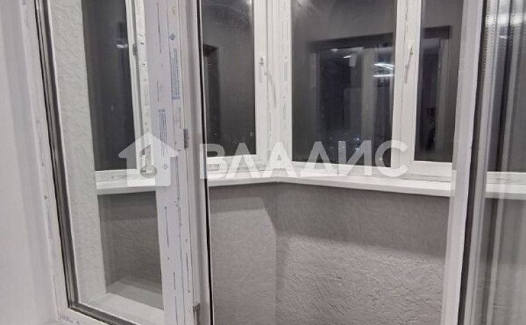 1-Комнатная квартира 46.80м², эт. 4, фото 11