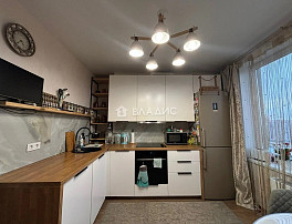 3-Комнатная квартира 87.00м²