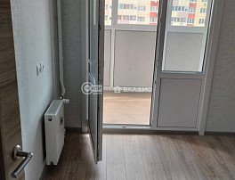 1-комнатная квартира, 35.8 м2