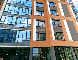 2-Комнатная квартира 62.00м²