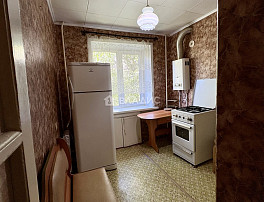 1-Комнатная квартира 30.70м²
