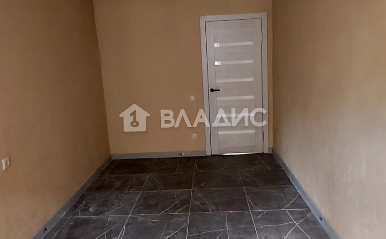 2-Комнатная квартира 44.20м², эт. 1, фото 11