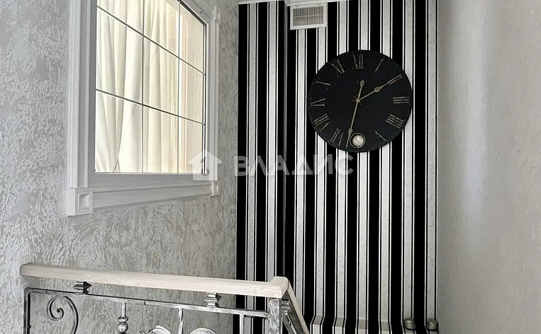3-Комнатная квартира 164.00м², эт. 9, фото 40