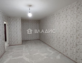 1-Комнатная квартира 39.00м²