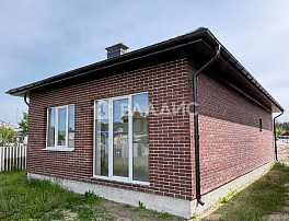 Дом 67.60м²