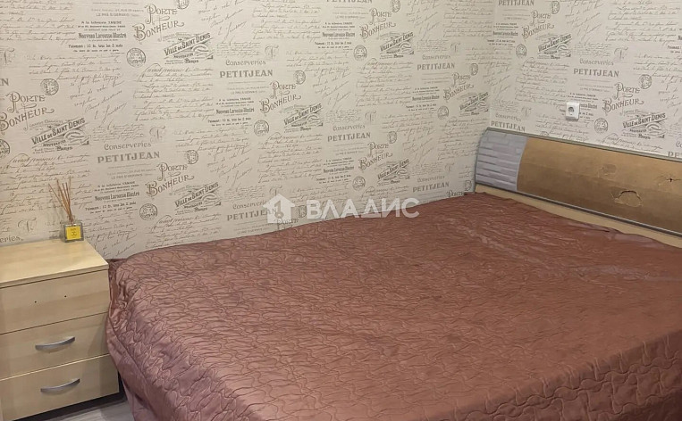 3-Комнатная квартира 83.00м², эт. 6, фото 33