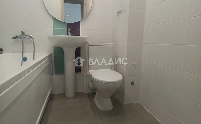 1-Комнатная квартира 37.04м², эт. 8, фото 32