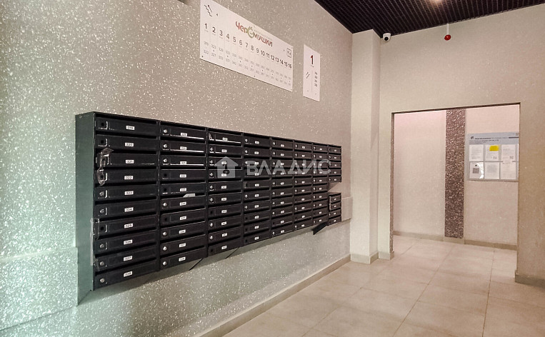 3-Комнатная квартира 78.40м², эт. 15, фото 39