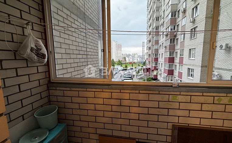 3-Комнатная квартира 85.10м², эт. 3, фото 30