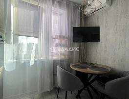 1-Комнатная квартира 38.00м²